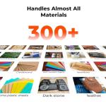 ACMER S1 Desktop Laser Engraver for DIY Crafts