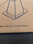 GWEIKE G2 Max 50W Fiber Laser Engraver