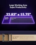WECREAT Vision Pro 45W Laser Engraver & Cutter