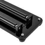 360° Rotary Axis Attachment for Laser Engravers