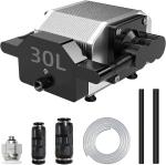 Adjustable Air Assist Pump Kit for Laser Cutters