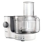 Kenwood 1.4L Compact Food Processor - White