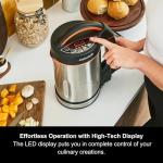 Morphy Richards 1.6L Classic Soup Maker with LED