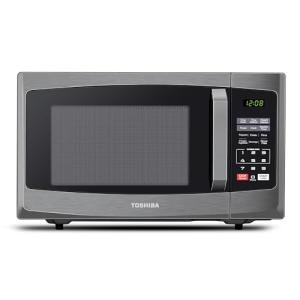 Toshiba 23L Microwave Oven with Digital Display