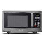 Toshiba 23L Microwave Oven with Digital Display