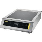 Buffalo 3Kw Heavy Duty Induction Cooker