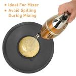 5-Piece Stainless Steel Mixing Bowls Set