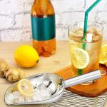 HaWare Stainless Steel Ice Scoop Set - 3 Pcs