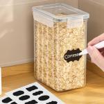 PurKeep 24-Piece BPA Free Food Storage Set