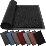 Washable Heavy Duty Non-Slip Doormat 40cm x 60cm
