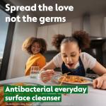 Dettol Antibacterial Surface Cleaner, Original, 6-Pack