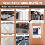 HLS Supplies DG-30 5L Heavy Duty Degreaser