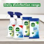 Dettol Antibacterial Surface Cleaner, Original, 6-Pack