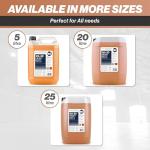 HLS Supplies DG-30 5L Heavy Duty Degreaser