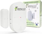 Fridggi Freezer Door Alarm with Delay and Reminders