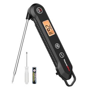 ThermoPro TP03H Instant Read Meat Thermometer