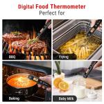 ThermoPro TP03H Instant Read Meat Thermometer