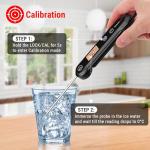 ThermoPro TP03H Instant Read Meat Thermometer