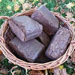 Lekto Woodfuels Night Briquettes - 20kg, 8 Hour Burn