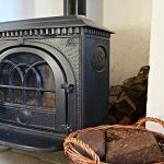 Lekto Woodfuels Night Briquettes - 20kg, 8 Hour Burn