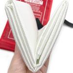 Fiberglass Fire Blanket with Cotton Tapes, 2 Pack