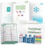 Safer Food Better Business Complete Caterers Kit