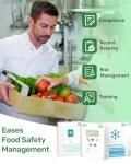 Safer Food Better Business Complete Caterers Kit