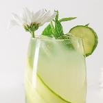 Set of 6 LAV Highball Drinking Glasses