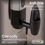 30L Electric Catering Hot Water Boiler