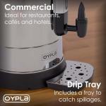 30L Electric Catering Hot Water Boiler