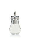 Retro Glass Sugar Dispenser for Café Style