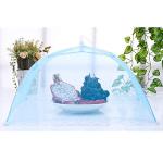 17-Inch Mesh Food Cover Tent - 6 Pack