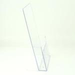 A4 Portrait Free Standing Brochure Holder Display