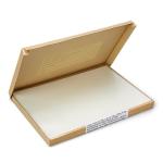 Amazon Basics A4 Thermal Laminating Pouches, 100 Pack