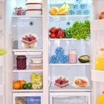 100 Pcs Clear Cake Slice Boxes with Stickers