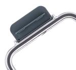 Amazon Basics 22-Piece Tritan Plastic Food Containers