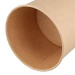 100 Pack Kraft Soup Containers with Lids