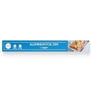 Amazon Aluminum Foil Roll, 30m x 29cm