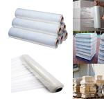 Heavy Duty Shrink Wrap Cling Film Pack of 6