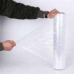 Heavy Duty Shrink Wrap Cling Film Pack of 6