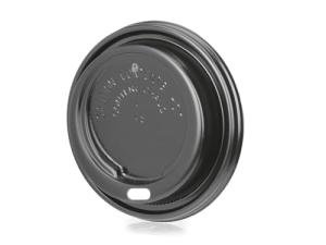 Ripple Coffee Cup Lids - 8oz - 100 Pack