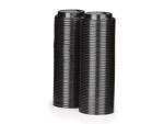 Ripple Coffee Cup Lids - 8oz - 100 Pack