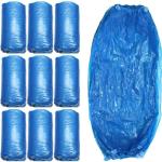500 Disposable Waterproof Arm Sleeves - Blue