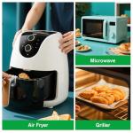 EcoDispose 6"x10.5" Precut Deli Paper Sheets