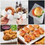 EcoDispose 6"x10.5" Precut Deli Paper Sheets