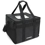 Kitchenella 40L Insulated Hot Food Delivery Bag