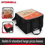 Kitchenella 40L Insulated Hot Food Delivery Bag