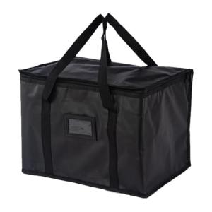Suzmei 40L Insulated Food Delivery Bag