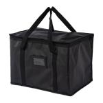 Suzmei 40L Insulated Food Delivery Bag