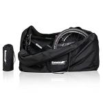 UBORSE Folding Bike Transport Bag for Easy Travel